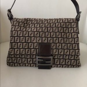 Fendi Purse